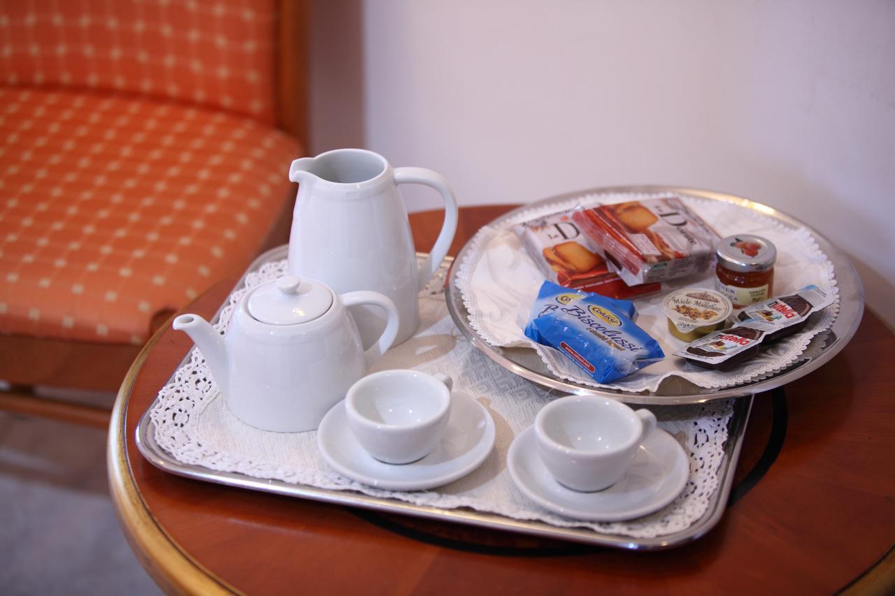 Hotel Za Maria Santo Stefano di Camastra Ngoại thất bức ảnh